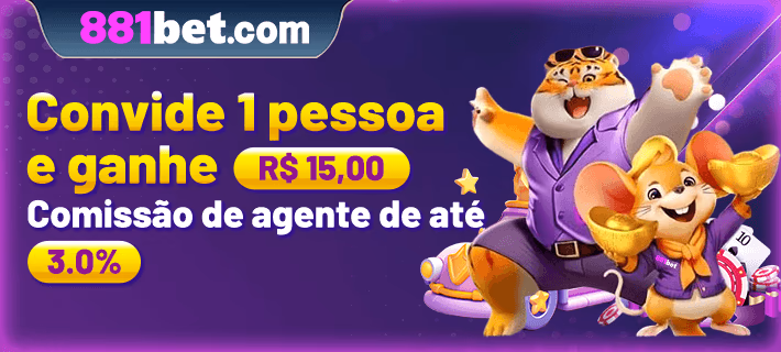 Betting house 881bet15
